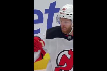 Connor Brown with a Short Goal vs. Dallas Stars