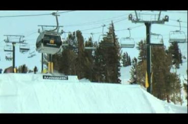 Chris Tierney 10/11 Season