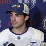 PRE-RAW | Matt Savoie 03.17.26