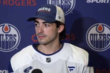 PRE-RAW | Matt Savoie 03.17.26