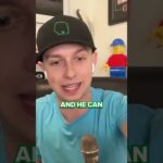 This offseason is the last chance to lock Buium up for 8 years.