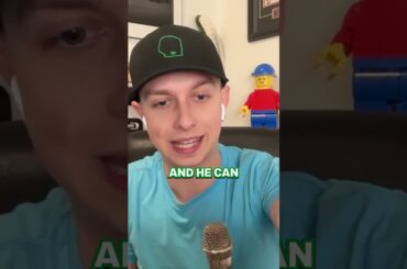 This offseason is the last chance to lock Buium up for 8 years.