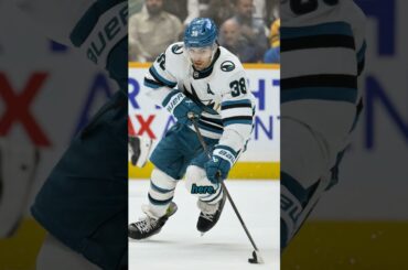 The San Jose Sharks Playoff Push Is All But Over After 6-3 Loss To Predators