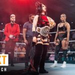 FULL MATCH: Stephanie Vaquer vs. Jaida Parker | NXT Women’s Title Match: NXT, March 25, 2025