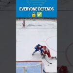 Walker Comes Up Clutch! 💪