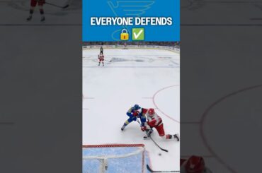 Walker Comes Up Clutch! 💪