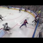 Kasperi Kapanen 0+1 vs Los Angeles