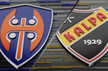 Ottelukooste: Tappara – KalPa | 7.3.2026