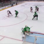Dallas Stars vs. New Jersey Devils - Game Highlights