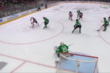 Dallas Stars vs. New Jersey Devils - Game Highlights