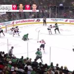 Jake Allen 1st Regulation Period Top Goalie Saves