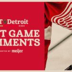 Dylan Larkin, Moritz Seider, Todd McLellan Post Game Comments vs OTT | March 24, 2026