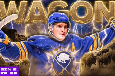 The Sabres are the REAL DEAL