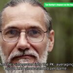 Tye Kartye's Impact on the Rangers: A Rising Star's Story