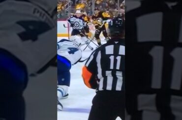 Jets D #4 Neal Pionk 🥅(3)🏒Wrist-Shot Goal