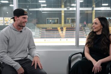 Credit One One-on-One: Cole Smith Talks Family, First Impressions and Being Outdoors