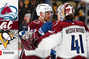 Six in the Pitt | Toyota Game Recap 3/24/2026