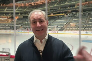 Penguins postgame: Unfinished chances, goaltending issues, TERRIBLE goalie interference