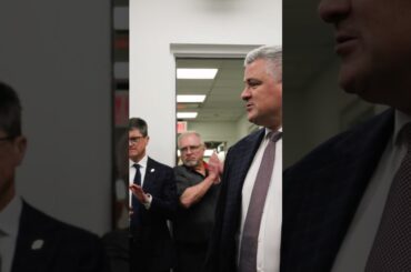 Pack these two points in our bag and take this show to Nashville. #shorts #njdevils #nhl