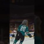 THROWBACK: Burns uses the Force for the Breakaway Challenge