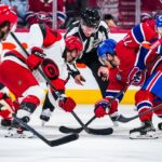 Carolina Hurricanes at Montreal Canadiens | Game Highlights | 3.24.2026