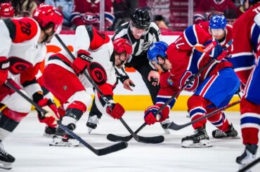 Carolina Hurricanes at Montreal Canadiens | Game Highlights | 3.24.2026