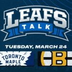 Maple Leafs vs. Bruins LIVE Post Game Reaction | Leafs Talk