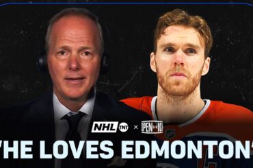 Jon Cooper Reacts to Connor McDavid's Viral Comments Praising His Coaching 👀