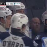 Oesterle Nets Another OT Winner