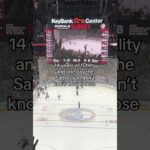 The Sabres Just Became The Best Team Ever #buffalosabres