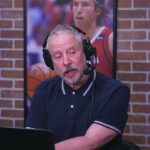 Donnie, Rick and Ryan on yesterday's Canucks season ticket holder letter