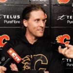 Practice Day | Blake Coleman - 18.02.26