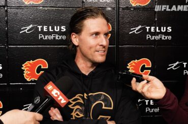 Practice Day | Blake Coleman - 18.02.26