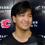 Post-Game | Zayne Parekh - 24.03.26