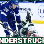 POST CAST: Wild Blow 3-1 Lead in 6-3 Loss to Lightning