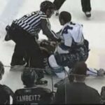 Landon Ferraro vs Derek Hulak & Alex Petrovic vs Charles Inglis.wmv