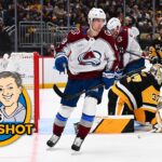 DK's Daily Shot of Penguins: Garbage goaltending