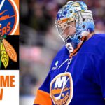 New York Islanders vs Chicago Blackhawks Postgame Recap, Reaction, Highlights | 3/24/26