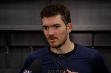 POST-RAW | Jack Roslovic 03.24.26