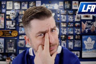 LFR19 - Game 72 - TD Gardiner - Maple Leafs 4, Bruins 2