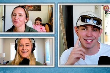 Carey Price opens up; Plus the scoop on Macklin Celebrini and Will Smith's "pod-coup" | S2, Ep24