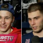 CAR@MTL: Postgame media ops | FULL PRESS CONFERENCES