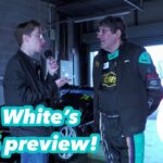 Colin White previews the 2026 Britcar season at Donington!