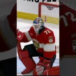 Bobby's a stone wall in the shootout 🪨