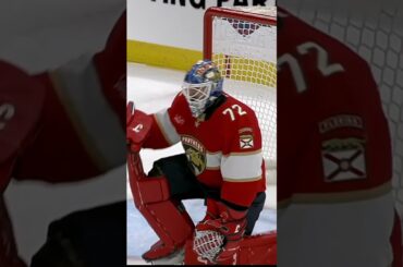 Bobby's a stone wall in the shootout 🪨