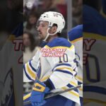 Sabres Forward Depth: Should Greenway Get In? #shorts