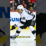 The LA Kings lose yet another game that goes beyond regulation