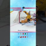 NHL Shootout Highlights: Nashville Predators vs NY Islanders
