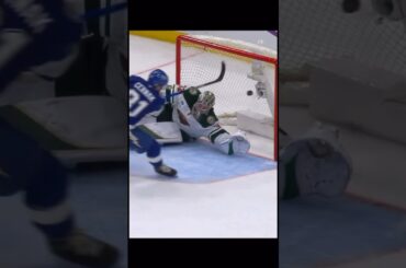 Crash camera in game Tampa-Bay Lightning vs Minnesota Wild!#nhl #hockey #sports #новинихокею #crash