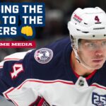 Bringing the Fight to the Flyers 👊 Bones and Cole Sillinger Break Down the Keys to Tonight's Tilt